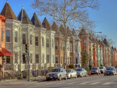 The Best Time To Sell Your House in DC!
